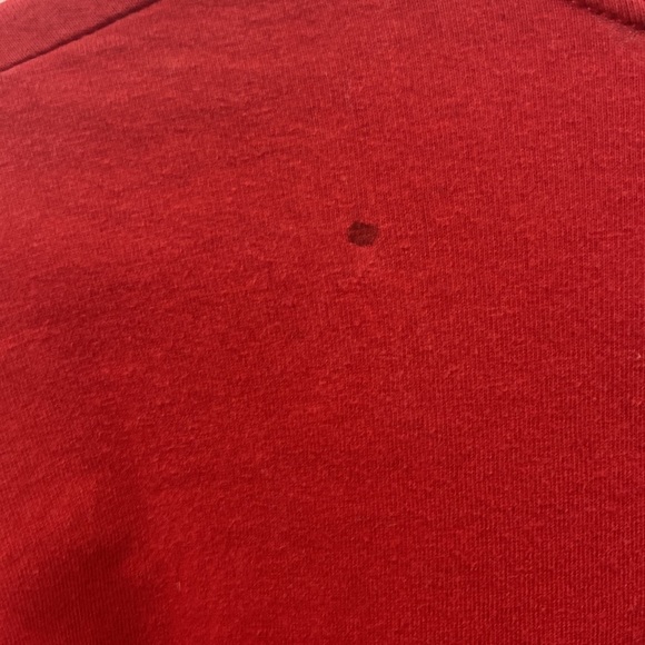 Dale Earnhardt JR NASCAR Bud XL Long Sleeve Shirt - Picture 7 of 8